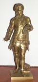 PILET Léon Figure Of Mozart PILET Léon Figure Of Mozart