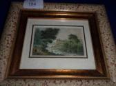 PILLEAU Henry Classical Landscape PILLEAU Henry Classical Landscape