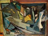 PILLET Edgard Composition PILLET Edgard Composition
