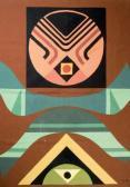 PILLET Edgard Tapisserie PILLET Edgard Tapisserie