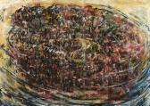 PILLET Edgard Untitled PILLET Edgard Untitled