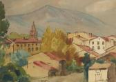 PILLON Ernest Village PILLON Ernest Village