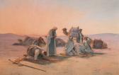PILNY Otto Prayers At Sunset PILNY Otto Prayers At Sunset