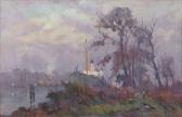 PINCHON Robert Antoine Le Cargo PINCHON Robert Antoine Le Cargo