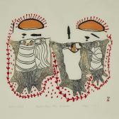 PINGWARTOK Ulayu Kingnait Inside Our Tupik PINGWARTOK Ulayu Kingnait Inside Our Tupik