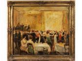 PIPPEL Otto Eduard Ballsaal PIPPEL Otto Eduard Ballsaal