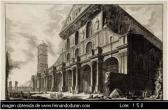 PIRANESI Giovanni Battista Untitled PIRANESI Giovanni Battista Untitled