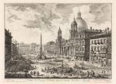 piranesi giovanni battista Veduta Di Piazza Navona Sopra Le Rovine Del Circo Agonale (hind 16) piranesi giovanni battista Veduta Di Piazza Navona Sopra Le Rovine Del Circo Agonale (hind 16)