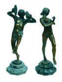 PIRON Eugene D. Bacchus. PIRON Eugene D. Bacchus.