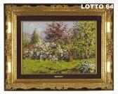 PIROVANO TINO Siepi A Primavera PIROVANO TINO Siepi A Primavera