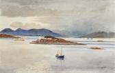 PITCHFORTH Roland Vivian Lochalsh PITCHFORTH Roland Vivian Lochalsh