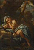 PITTONI Giovanni Battista I Maria Magdalena PITTONI Giovanni Battista I Maria Magdalena