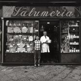 PIZA Cristina Salumeria, Napoli PIZA Cristina Salumeria, Napoli