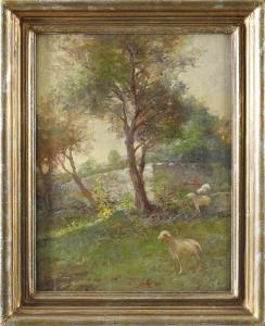 Prezzi e stime delle opere di Carlo Pizzi