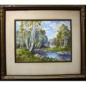 PLANDING Otto Summer Creek PLANDING Otto Summer Creek