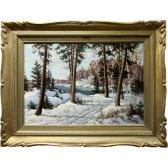 PLANDING Otto Winter Lake Study PLANDING Otto Winter Lake Study