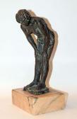 PLETSCHER Elsa Nudo Di Donna PLETSCHER Elsa Nudo Di Donna