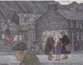 PLOSKY Jonas Local Gossip - Ffestiniog PLOSKY Jonas Local Gossip - Ffestiniog