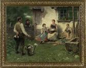 POCK Hans Der Heiratsmacher POCK Hans Der Heiratsmacher