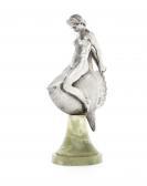 POHL Adolf Josef Figural POHL Adolf Josef Figural