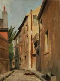POINTEAU Stanislao Scorcio Toscano POINTEAU Stanislao Scorcio Toscano