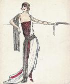 POIRET Paul Atelier POIRET Paul Atelier