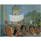 POLEO Hector Untitled (central Obrera) POLEO Hector Untitled (central Obrera)
