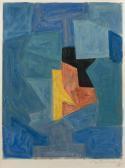 POLIAKOFF Serge Composition POLIAKOFF Serge Composition