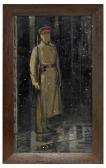 POLIAKOV Vladimir The Faceless Soldier POLIAKOV Vladimir The Faceless Soldier