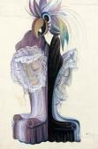 POLIAKOVA Nelly Les Vieilles Femmes Hollandaises POLIAKOVA Nelly Les Vieilles Femmes Hollandaises