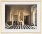 POLIDORI Robert Galerie Basse, Château De Versailles POLIDORI Robert Galerie Basse, Château De Versailles