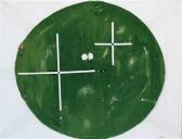 POLIMENO Lorenzo Scudo V (verde) POLIMENO Lorenzo Scudo V (verde)