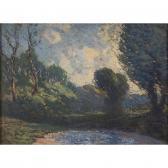 POLITACHI PAUL A Secluded Spot POLITACHI PAUL A Secluded Spot