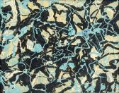 POLLOCK Jackson Abstract POLLOCK Jackson Abstract