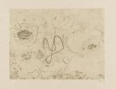 POLLOCK Jackson Untitled POLLOCK Jackson Untitled