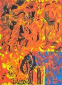 POLLOCK Jackson Untitled POLLOCK Jackson Untitled