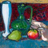 POLYA Tibor Studio Still-life POLYA Tibor Studio Still-life