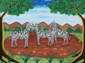 POLYCARPE J. Zebras POLYCARPE J. Zebras