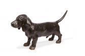 POMPON Francois Chien Basset Toc POMPON Francois Chien Basset Toc
