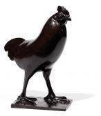 POMPON Francois Coq POMPON Francois Coq