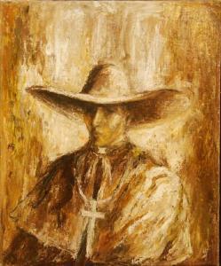 Prices and estimates of works Fidelio Ponce De Leon