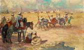 PONTOY Henri Fantasia PONTOY Henri Fantasia
