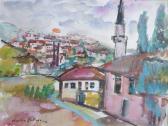 POPESCU Claudia Balcic POPESCU Claudia Balcic