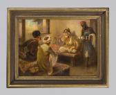POPP Jon Orientalisches Café POPP Jon Orientalisches Café