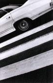 POPY XAVIER White Stripes POPY XAVIER White Stripes