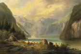 POST Eduard Caspar K├╢nigssee POST Eduard Caspar K├╢nigssee