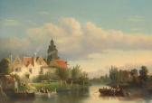 POST Gerardus Arnoldus Johannes Post POST Gerardus Arnoldus Johannes Post