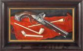 POSTMA Cornelius, Kor Still Life POSTMA Cornelius, Kor Still Life