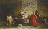 POTT Laslett John His Highness In Disgrace POTT Laslett John His Highness In Disgrace