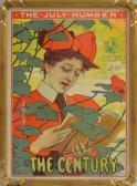 POTTHAST Edward Henry The Century/the July Number POTTHAST Edward Henry The Century/the July Number